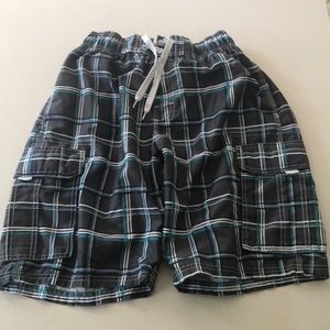 Kanu Surf Swimming Shorts